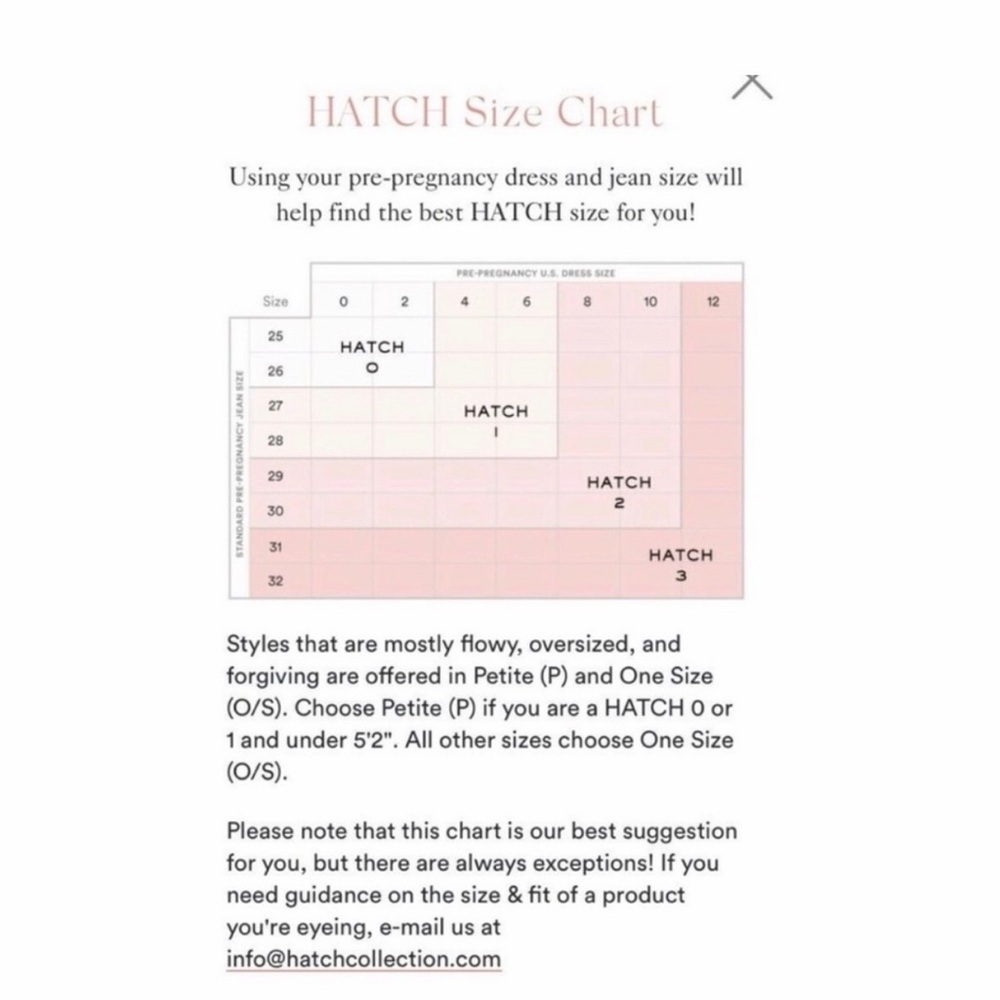 Hatch Noa Maternity Pregnancy Linen Jumpsuit 0 Blush Pink - Picture 11 of 12